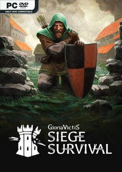 Siege Survival Gloria Victis ราคาถูก